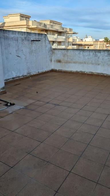 Apartamento En Daimús Extérieur photo
