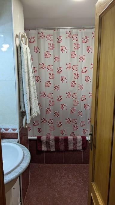 Apartamento En Daimús Extérieur photo