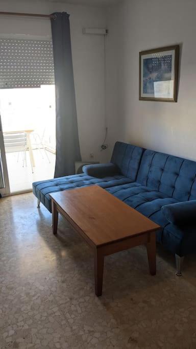 Apartamento En Daimús Extérieur photo