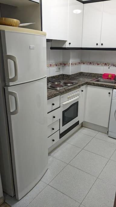 Apartamento En Daimús Extérieur photo