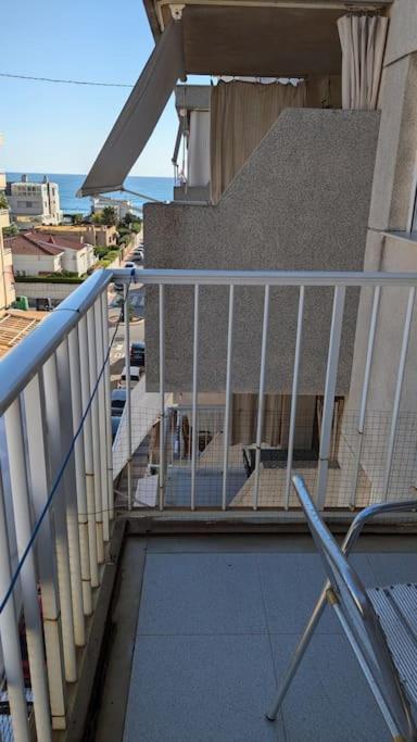 Apartamento En Daimús Extérieur photo