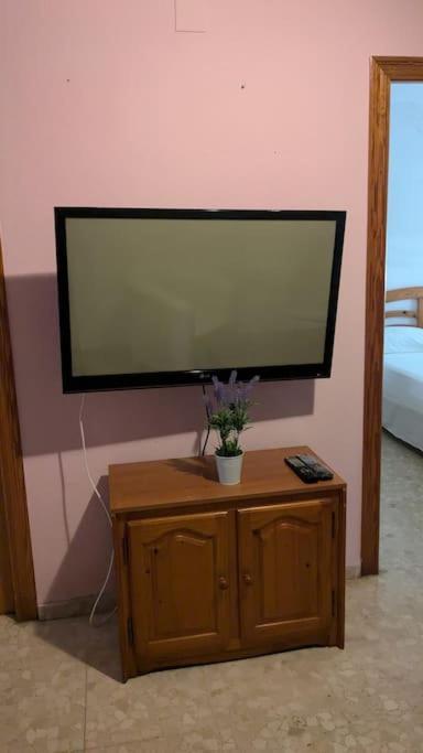 Apartamento En Daimús Extérieur photo